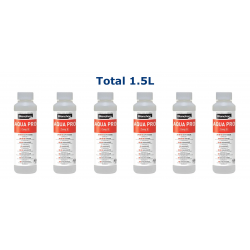 Blanchon Aqua Pro Hardener  1.5 ltr (six 0.25ltr can) 01790008 Blanchon Aqua Pro Hardener  1.5 ltr (six 0.25ltr can) 01790008
